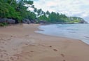 goyambokka beach