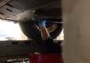 Fast oil change service at Kittery Point Service Co - helping Kittery, ME protect their engines