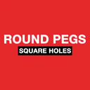 Round Pegs