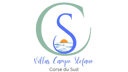 Campo Stefano logo