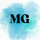 MG logo