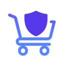 Ciberseguridad Internet logo