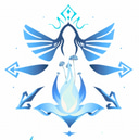 Luigina Consciencia y Alquimia logo