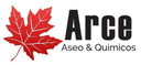 Arce Aseo & Químicos logo