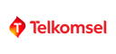 TELKOMSEL KARAWANG PURWAKARTA PUSAT logo