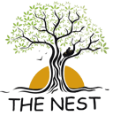 The Nest logo