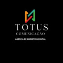 Totus Comunicação Agência de Marketing Digital logo