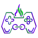 Action Game Bus logo