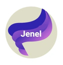 Jenel logo