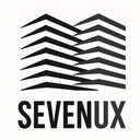 SEVENUX logo