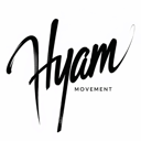 Hyam Movement  logo