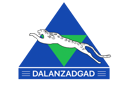 Даланзадгад хот logo
