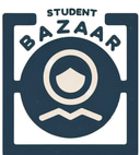 Student Bazaar logo