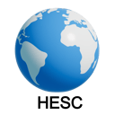 HESC logo