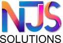 NVJS Solutions logo