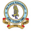 Air Force Association, Tamil Nadu Branch logo