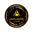 Jacuzzis Lour logo