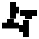 THE TAG STORE logo