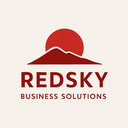 RedSky Business Solutions logo