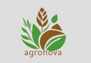 NRI agronova global logo