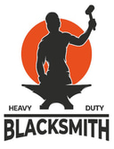 Blacksmith Machine logo