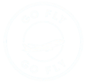 gofly travel logo