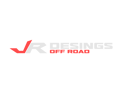 JR Desings Off Road logo