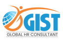 GIST HR logo