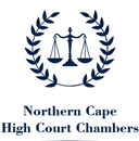 Northern Cape High Court Chambers logo