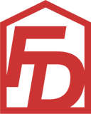 FD Ferreteria logo