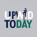 Upward and Onward logo