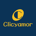 ClicyAmor logo