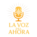 VOCES DEL AHORA logo