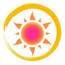 Raio de Sol produções logo