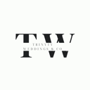 Trinity weddings & Co. logo