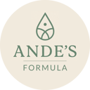 Ande's Formula logo