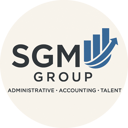 SGM Group logo
