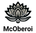 McOberoi logo