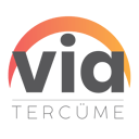 Via Tercüme logo