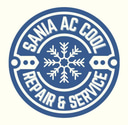 Sania AC Cool logo