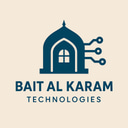 Bait Karam logo