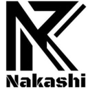 Nakashi logo