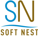 Soft Nest Factory logo