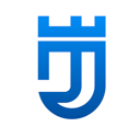 Jubail Castle logo