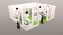 DESMONTAGEM DE STAND logo