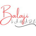 BalajiLahade logo