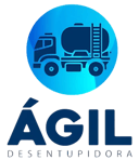 AGIL DESENTUPIDORA logo