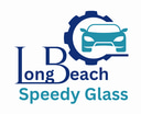 Long Beach Speedy Glass logo