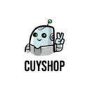 Cuyshop logo