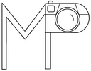 M&H Photography Solutions logo